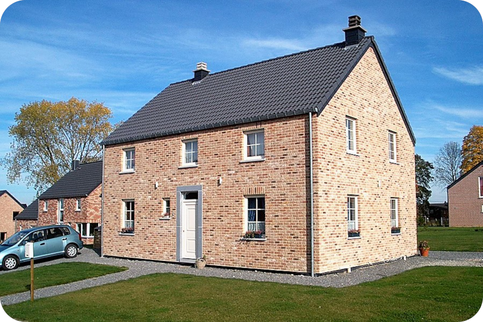 maison unifamiliale à Liège